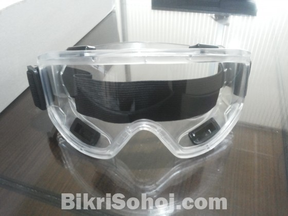 Goggles (গগলস)